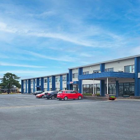 Motel 6 Sault Ste. Marie, On Exterior foto