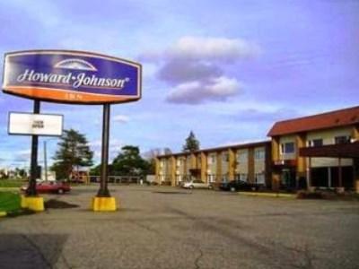Motel 6 Sault Ste. Marie, On Exterior foto