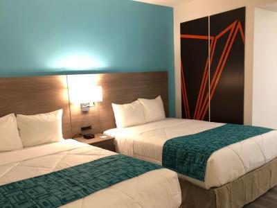 Motel 6 Sault Ste. Marie, On Exterior foto