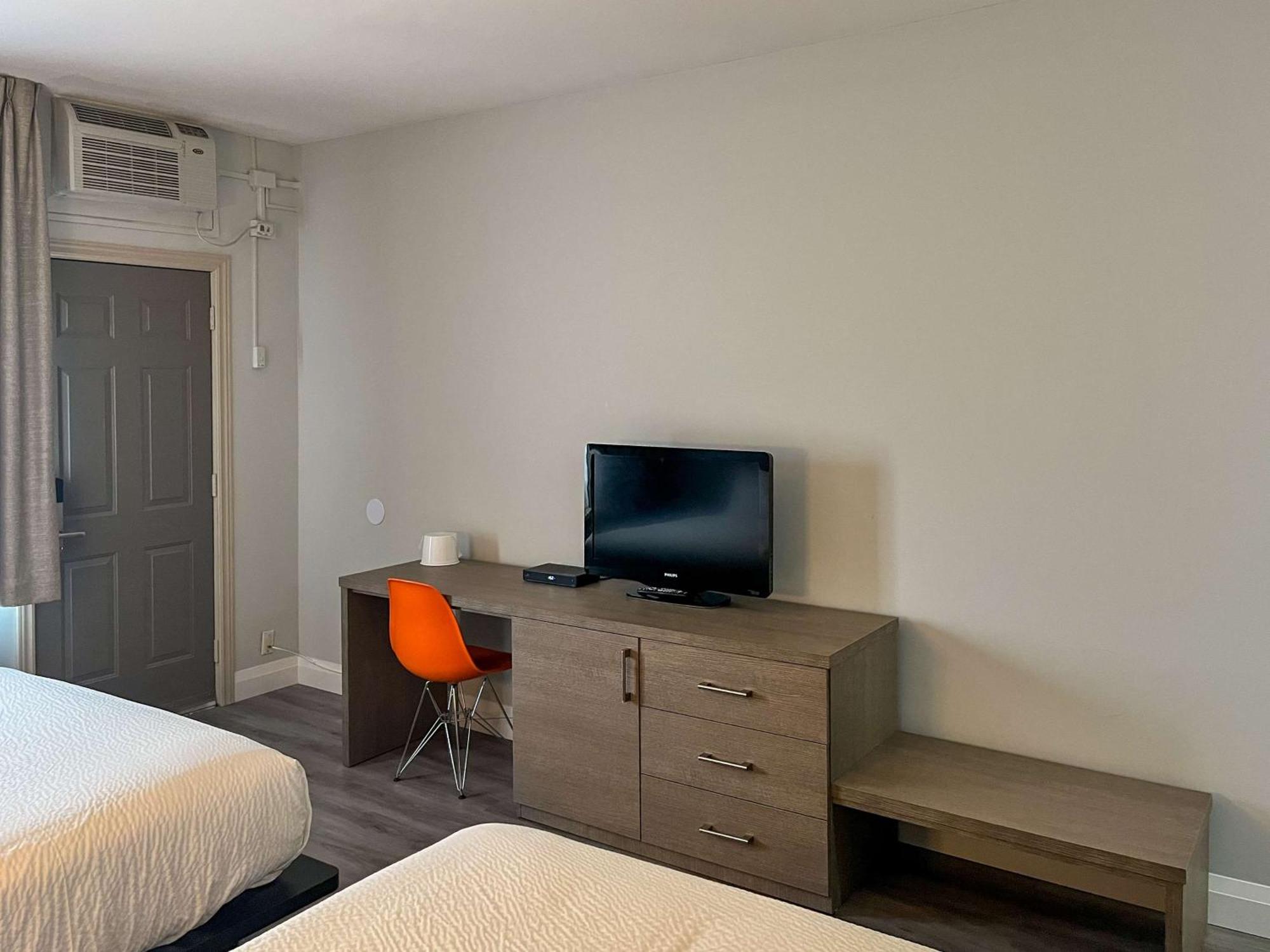 Motel 6 Sault Ste. Marie, On Exterior foto