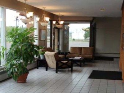 Motel 6 Sault Ste. Marie, On Interior foto