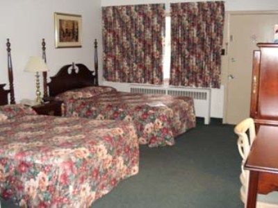 Motel 6 Sault Ste. Marie, On Exterior foto