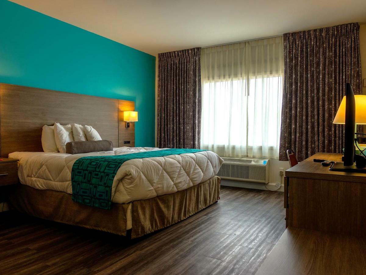 Motel 6 Sault Ste. Marie, On Zimmer foto
