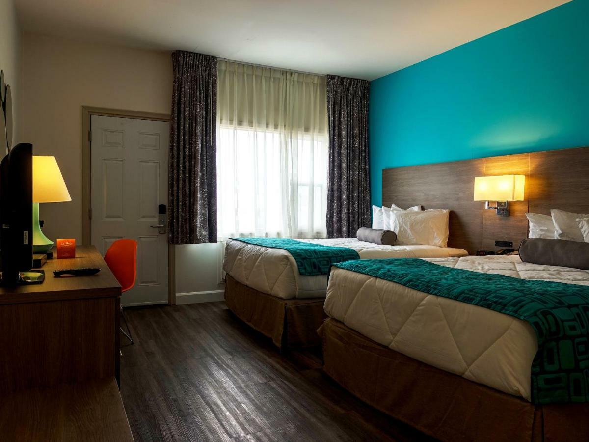 Motel 6 Sault Ste. Marie, On Zimmer foto